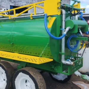 Tanque de Irrigação para Silvicultura (6)
